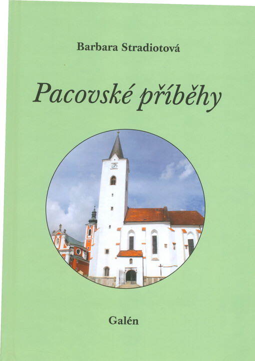 Pacovské příběhy