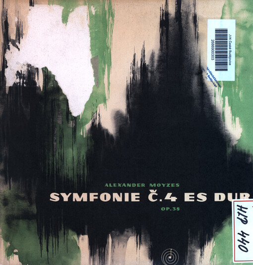 Symfónia č. 4 Es dur