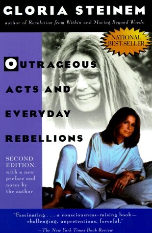 Outrageous Acts and Everyday Rebellions: Second Edition (Owlet Book)