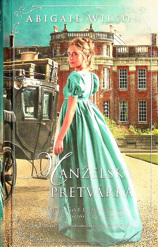 Manželská pretvárka