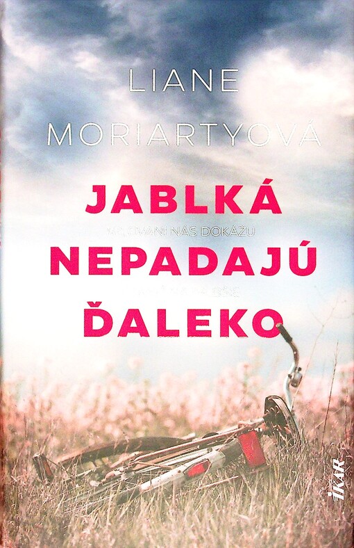 Jablká nepadajú ďaleko