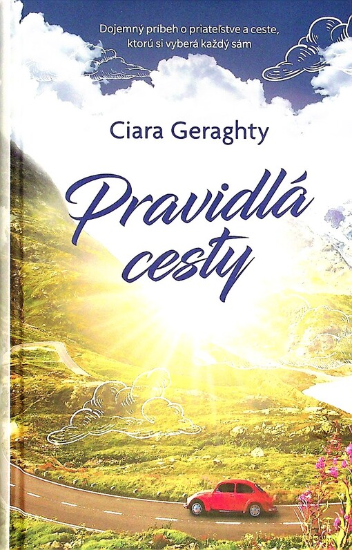 Pravidlá cesty