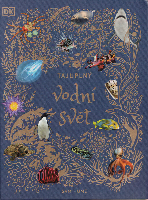 Tajuplný vodní svět