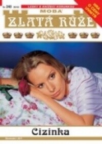 Cizinka