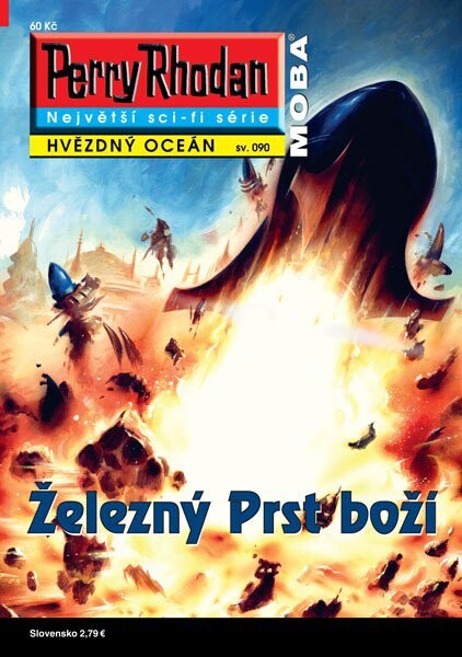 Železný Prst boží