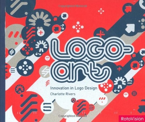 Logo-art : innovation in logo design