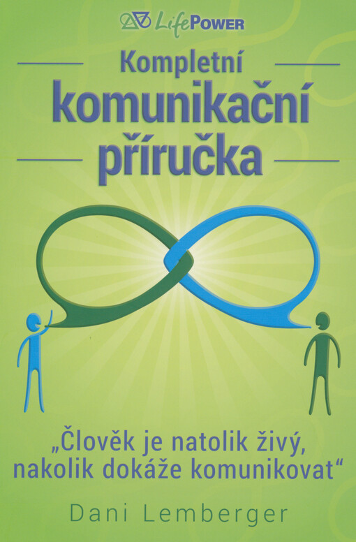 Kompletní komunikační příručka : 