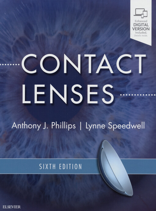 Contact lenses