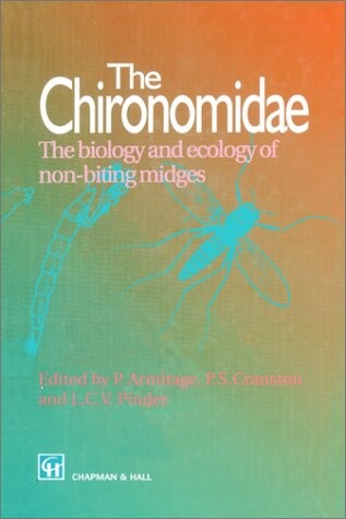 Chironomidae: The Biology and Ecology of Non-Biting Midges