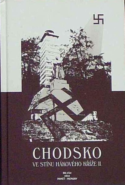 Chodsko ve stínu hákového kříže :sborník
