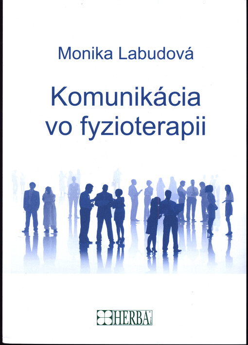 Komunikácia vo fyzioterapii