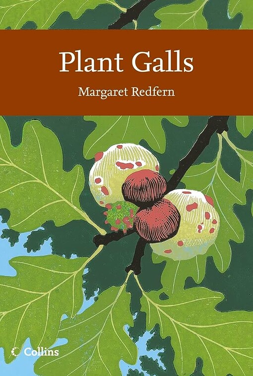 Plant galls