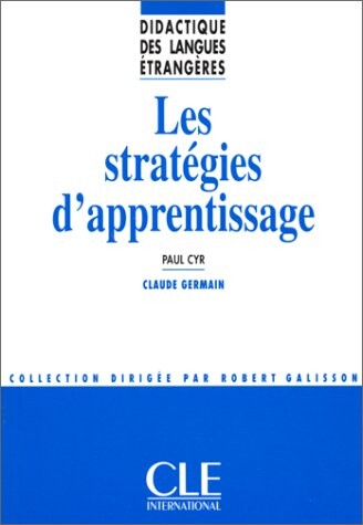 Les stratégies d`apprentissage