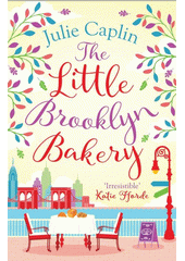 The Little Brooklyn bakery  (odkaz v elektronickém katalogu)