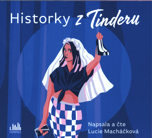 Historky z Tinderu