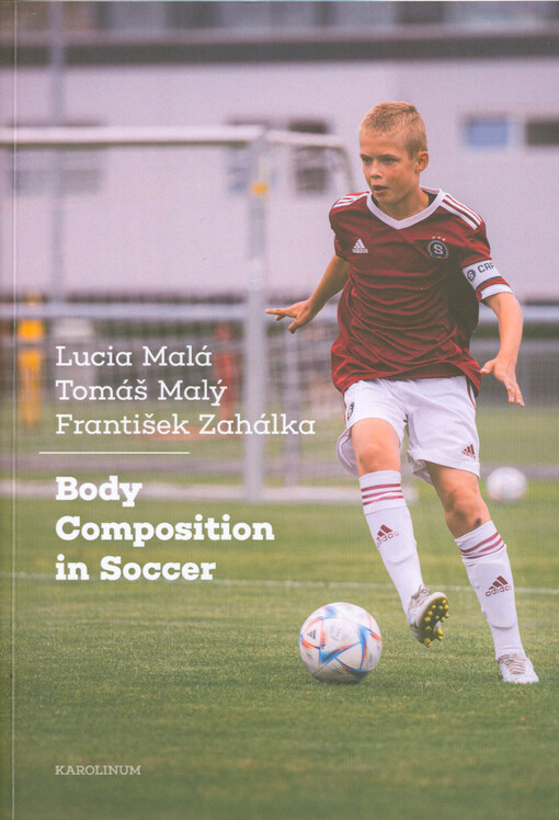Body composition in soccer