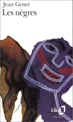 Les Negres (French Edition)