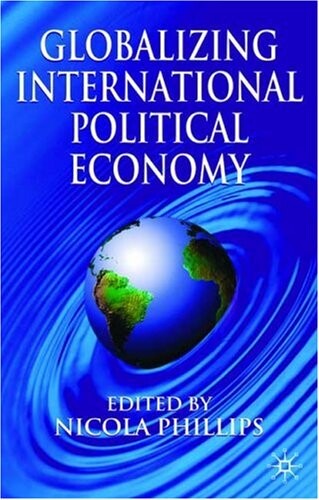 Globalizing international political economy