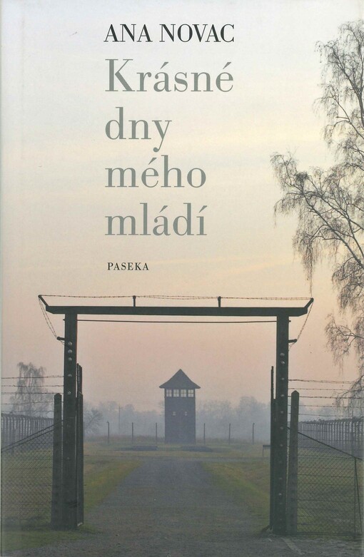 Krásné dny mého mládí