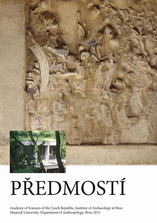 Předmostí