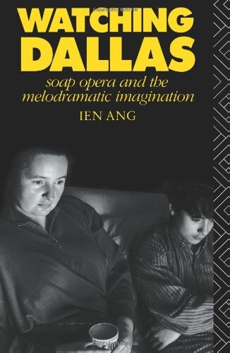 Watching Dallas: soap opera and the melodramatic imagination