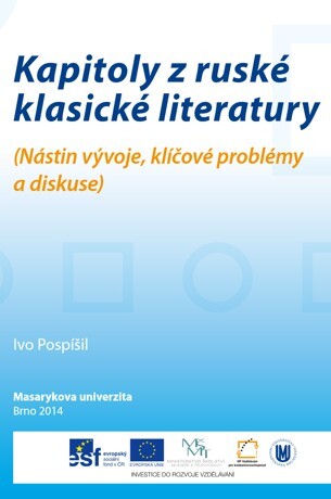 Kapitoly z ruské klasické literatury
