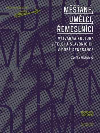 Měšťané, umělci, řemeslníci