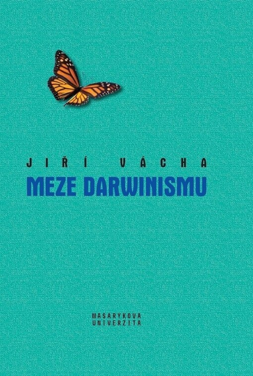Meze darwinismu brož.