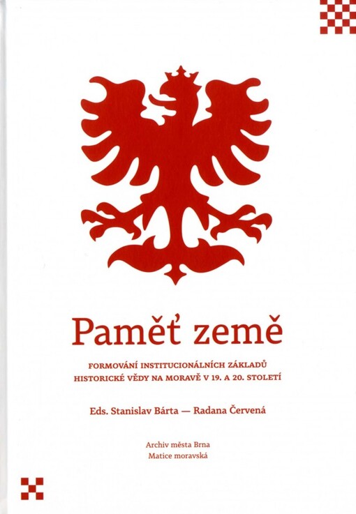 Paměť země