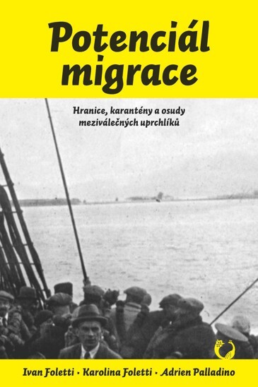 Potenciál migrace
