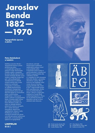 Jaroslav Benda 1882–1970
