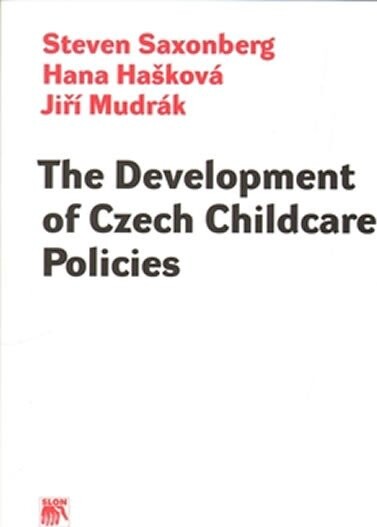 The development of Czech childcare policies