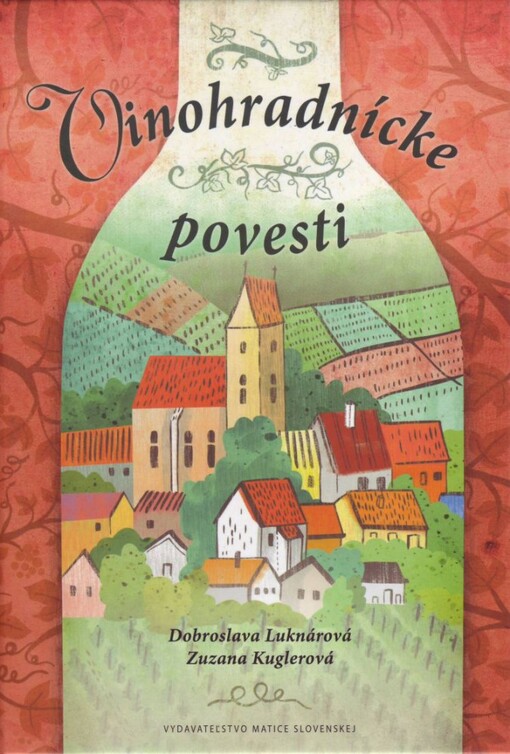 Vinohradnícke povesti