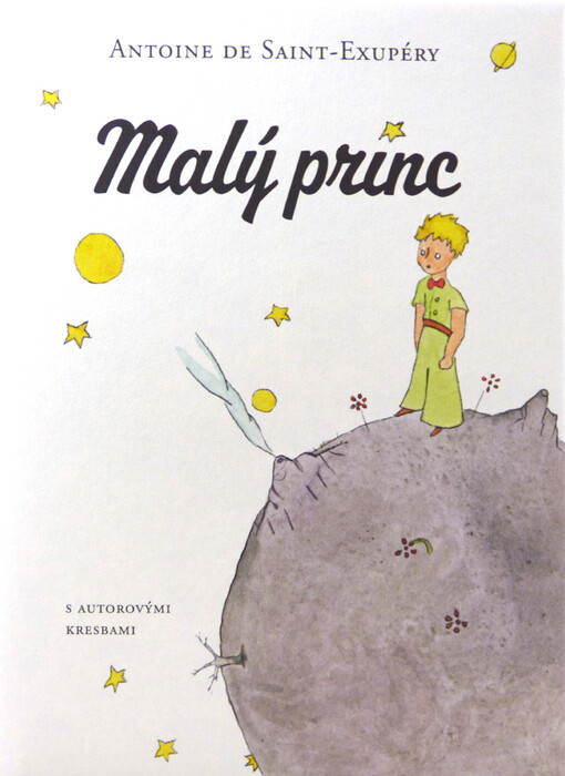 Malý princ
