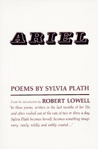 Ariel: Poems