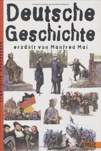 Deutsche Geschichte