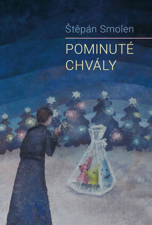 Pominuté chvály - 3. vydanie