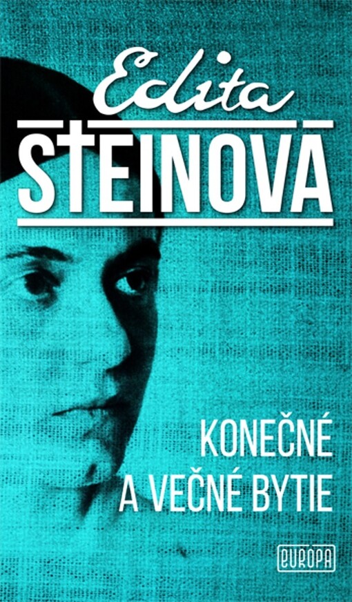 E-kniha: Konečné a večné bytie