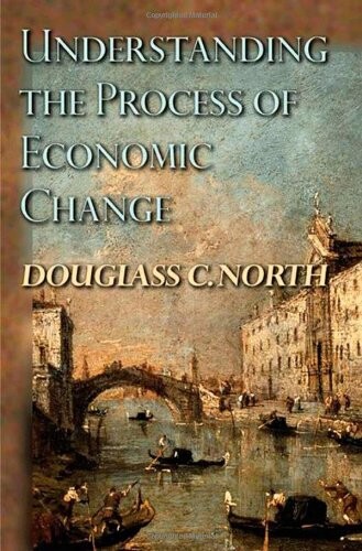 Understanding the process of economic change