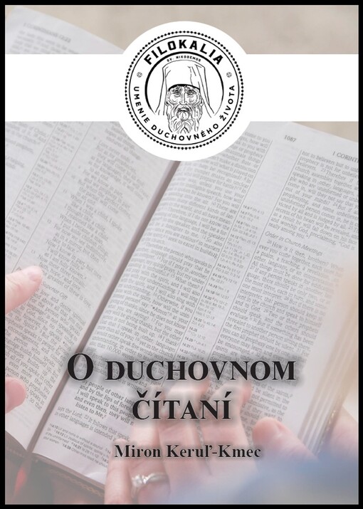 E-kniha: O duchovnom čítaní