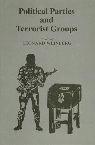 Political Parties and Terrorist Groups (Terrorism & Political Violence)