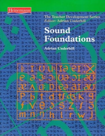 Sound foundations : living phonology