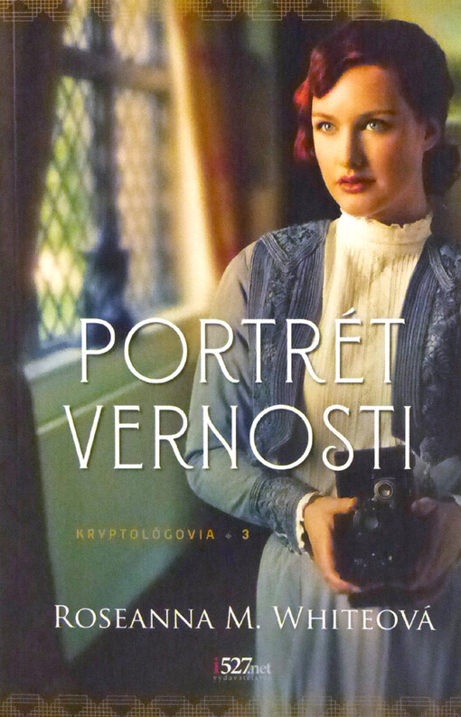 Portrét vernosti - Kryptológovia 3