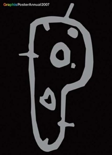 Poster Annual 2007 (Graphis Poster Annual)