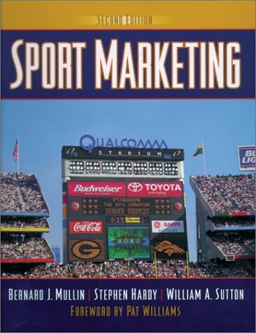 Sport marketing