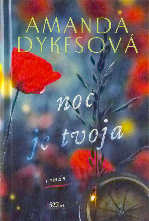 Noc je tvoja
