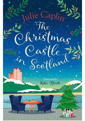 The Christmas castle in Scotland  (odkaz v elektronickém katalogu)