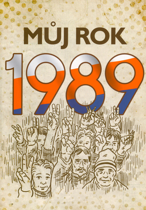 Můj rok 1989