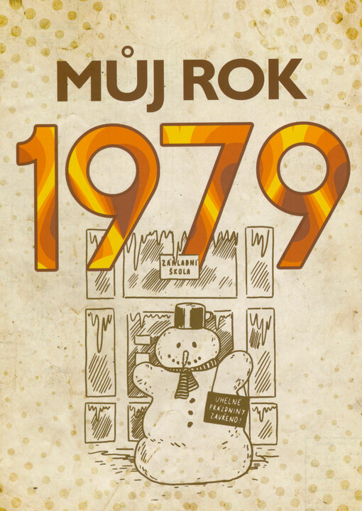Můj rok 1979