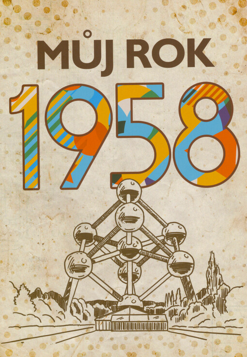 Můj rok 1958